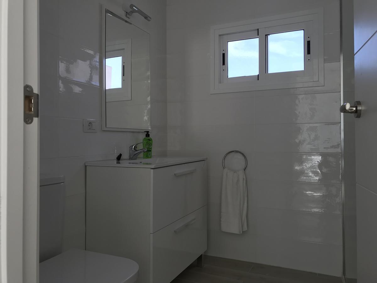 Habour Side II Apartment Corralejo Exterior photo
