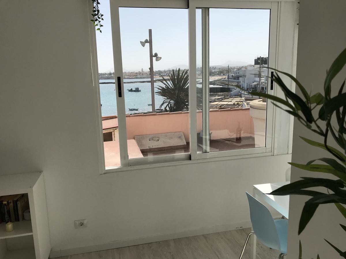 Habour Side II Apartment Corralejo Exterior photo