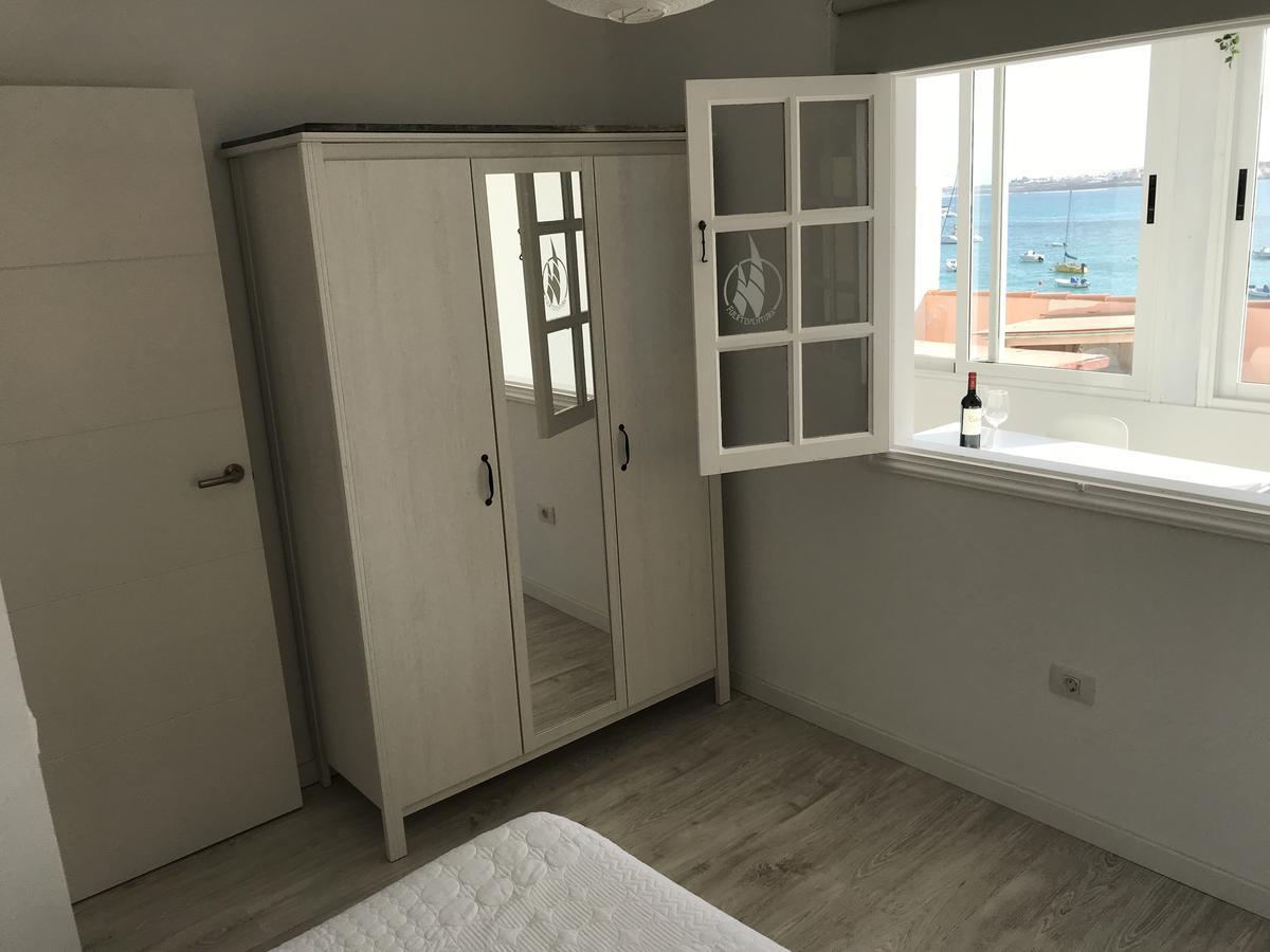 Habour Side II Apartment Corralejo Exterior photo